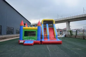 Bouncing Castel for Rent