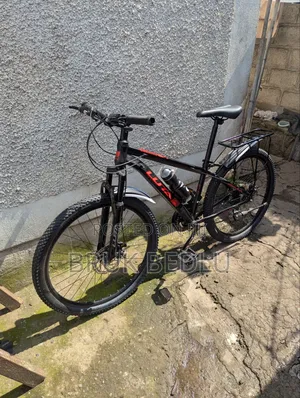 Luta Brand New Bike