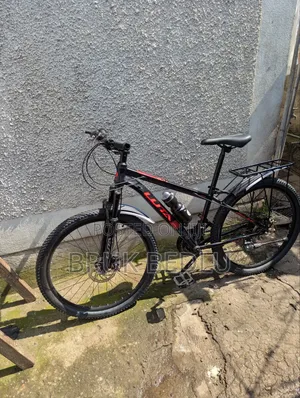 Luta Brand New Bike