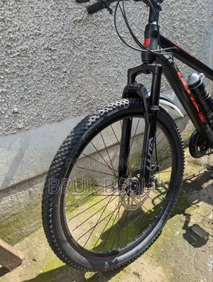 Luta Brand New Bike