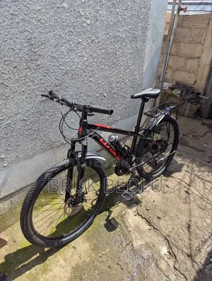 Luta Brand New Bike