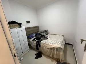 Furnished 2bdrm Apartment in Ayat Realstate, Yeka for sale