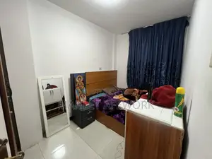 Furnished 2bdrm Apartment in Ayat Realstate, Yeka for sale
