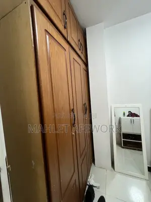 Furnished 2bdrm Apartment in Ayat Realstate, Yeka for sale