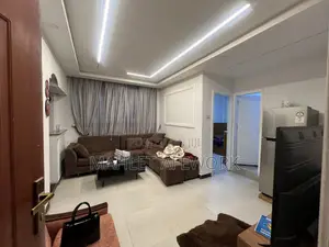 Furnished 2bdrm Apartment in Ayat Realstate, Yeka for sale