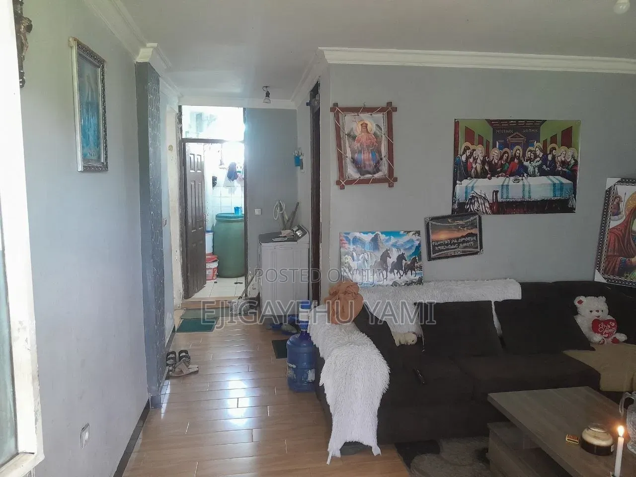 Furnished 1bdrm Condo in Condominium, Bole for sale