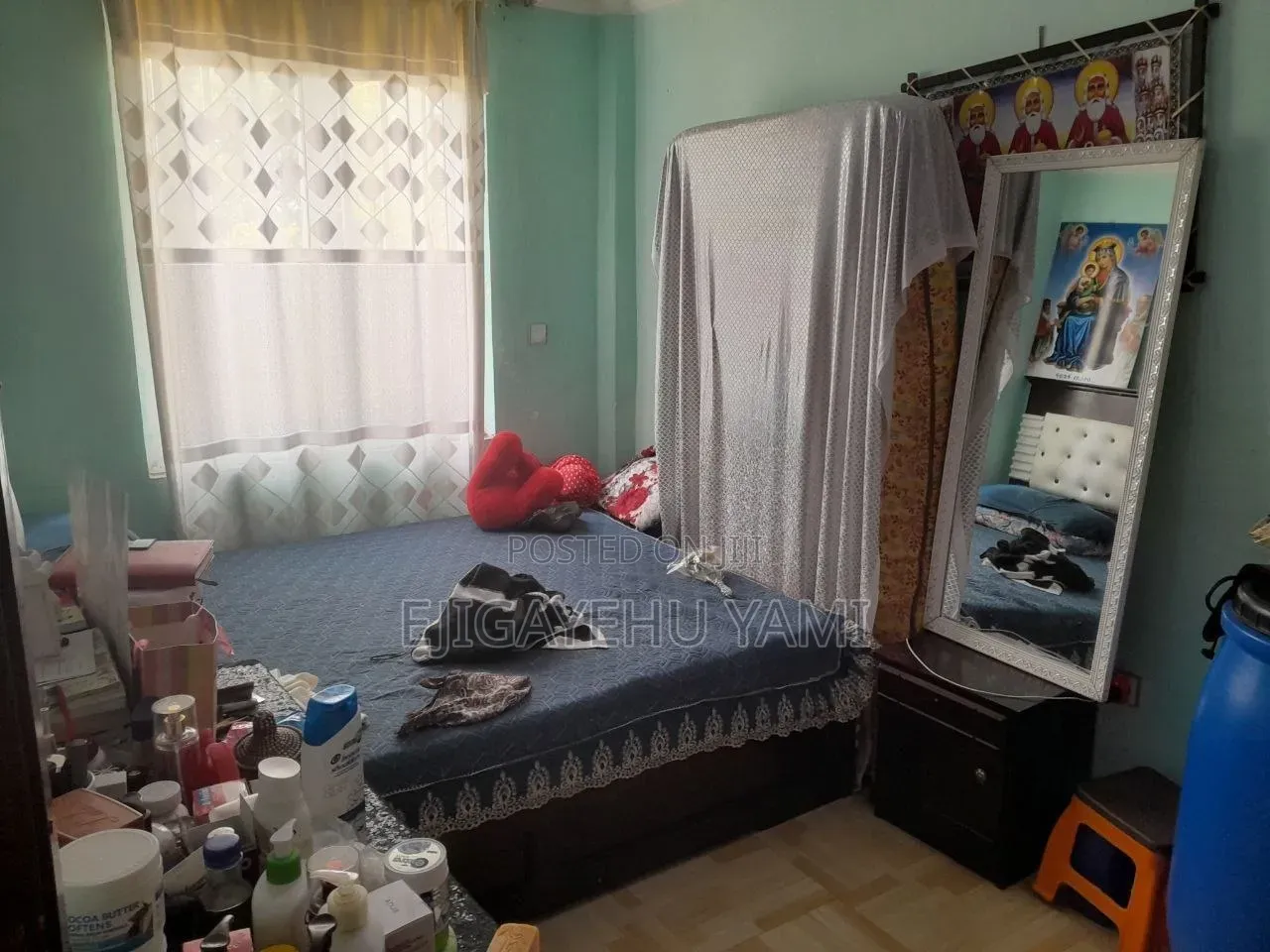 Furnished 1bdrm Condo in Condominium, Bole for sale