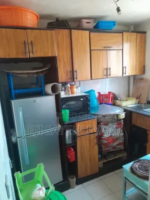 Furnished 1bdrm Condo in Condominium, Bole for sale