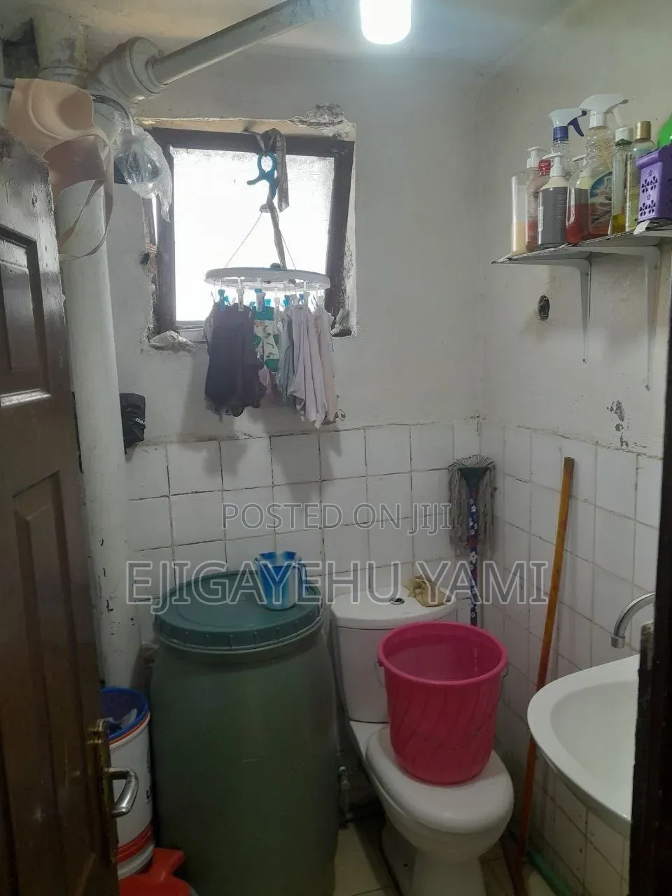 Furnished 1bdrm Condo in Condominium, Bole for sale