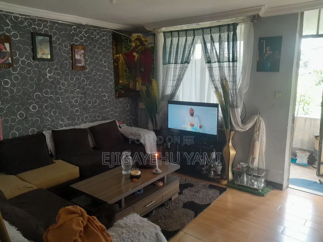 Furnished 1bdrm Condo in Condominium, Bole for sale