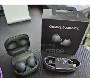 Galaxy Bud2 Pro Top Quality Airpod