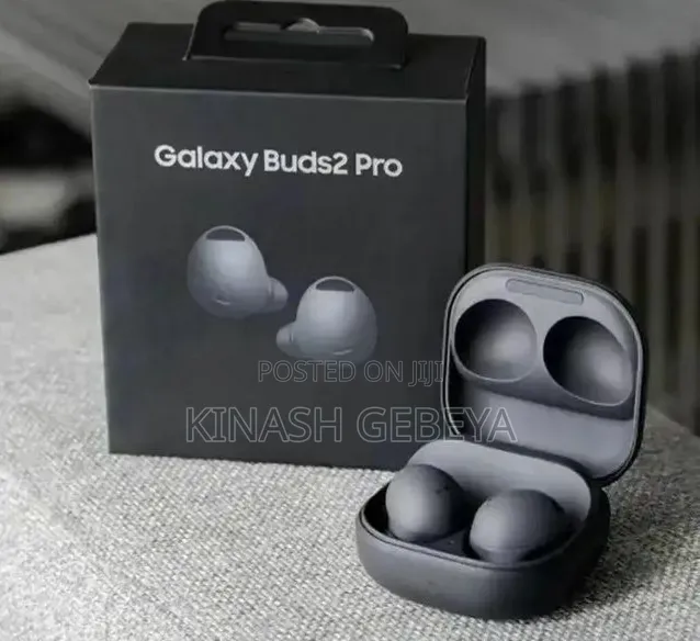 Galaxy Bud2 Pro Top Quality Airpod
