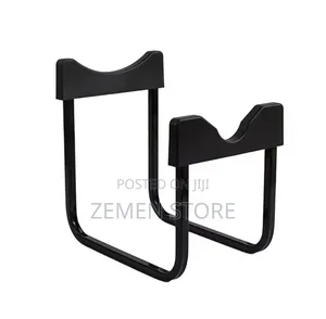 Countertop Water Gallon Jug Stand Holder With Fast-Flow Dispenser