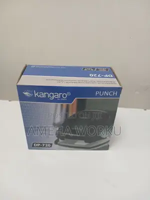 Kangaro Punch DP-720