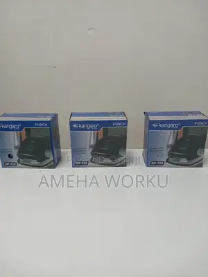 Kangaro Punch DP-720
