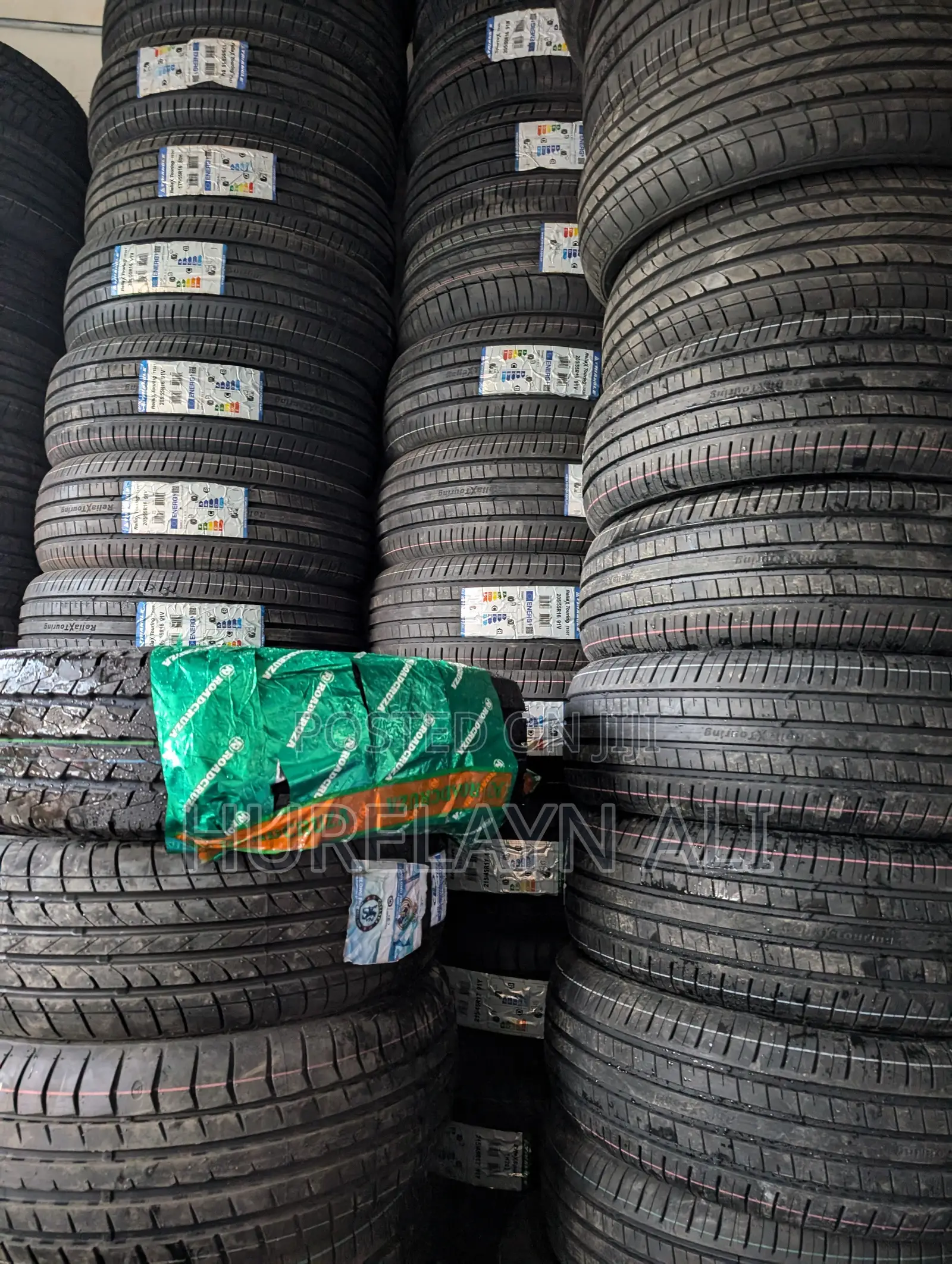 Triangle Tire 185/70r14