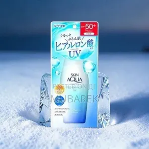Skin Aqua Moisture Gel | حماية يومية للبشرة