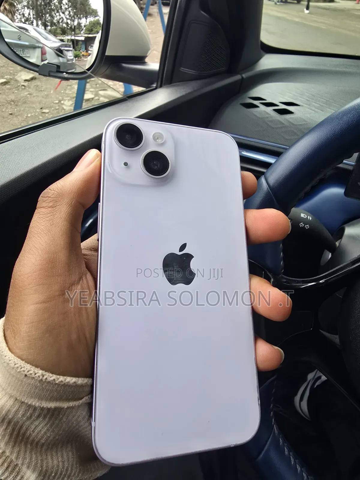 Apple iPhone 14 128 GB Pink
