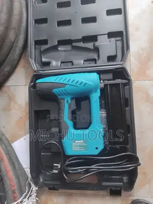 Electrical Shooter F50