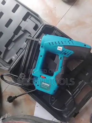 Electrical Shooter F50