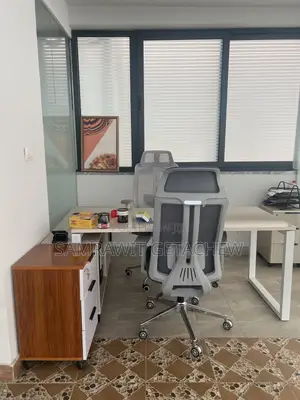 Office Furniture