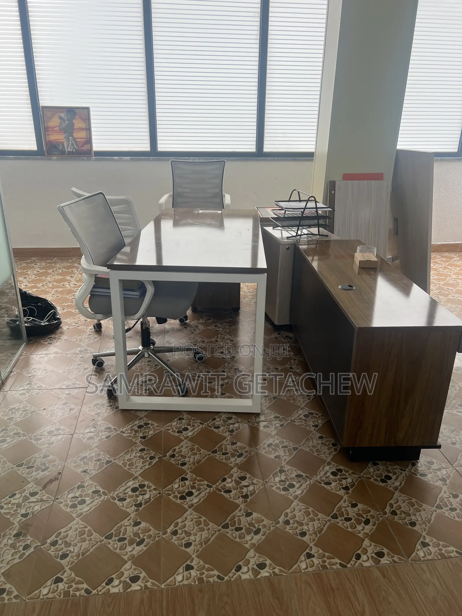 Office Furniture