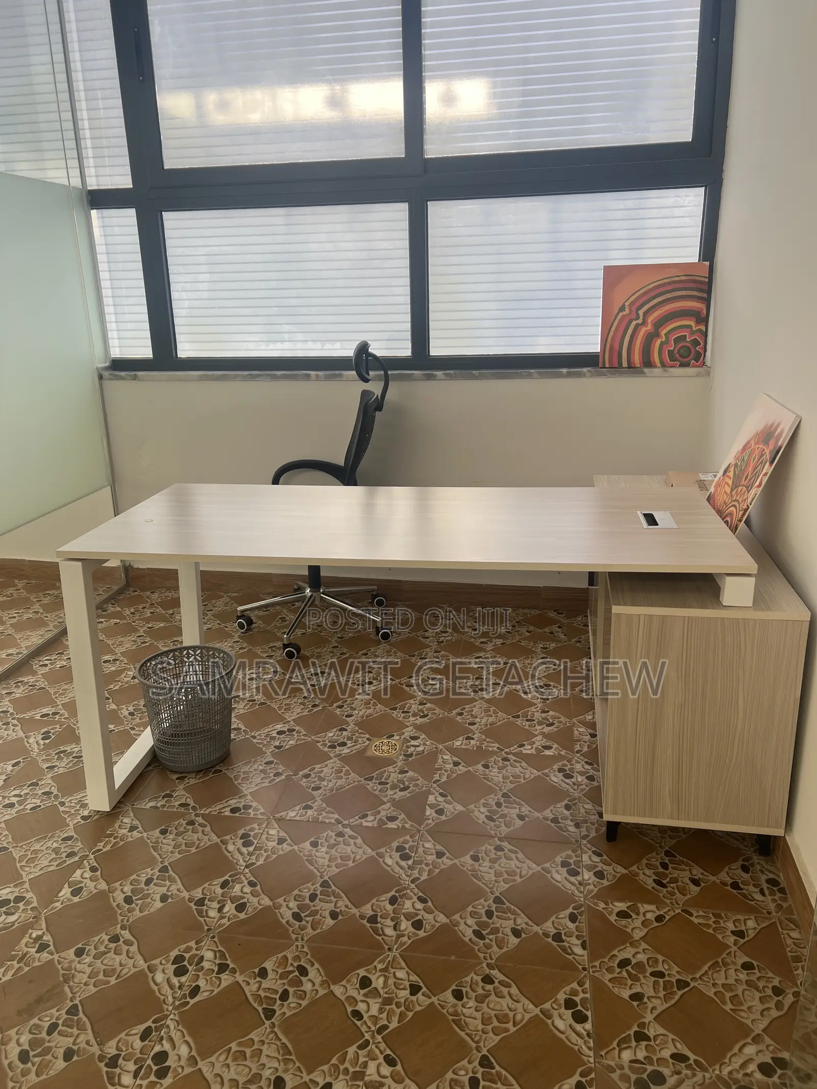 Office Furniture