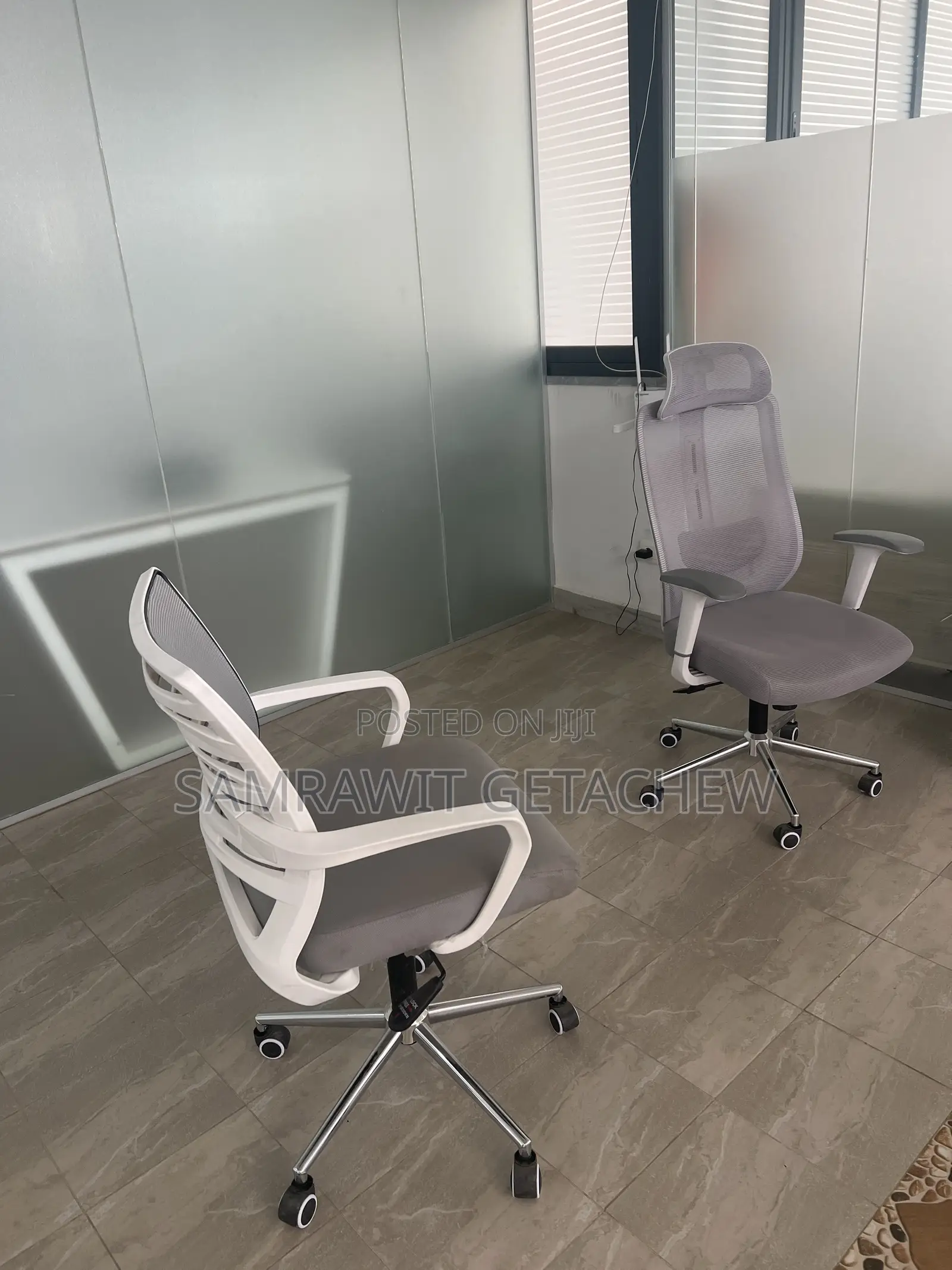 Office Furniture