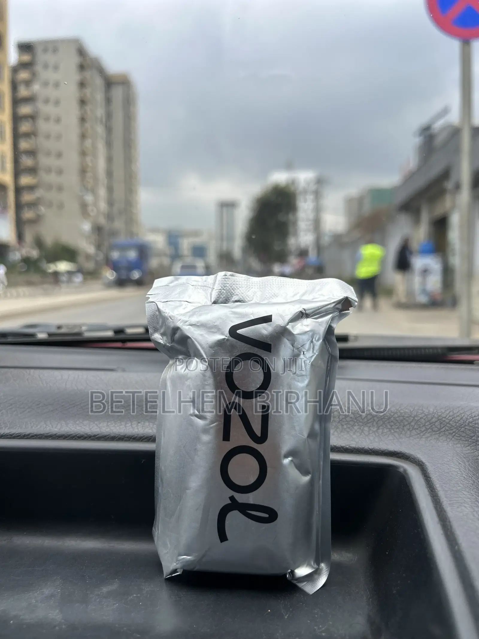 Vozol Grape Ice 40,000 Paff