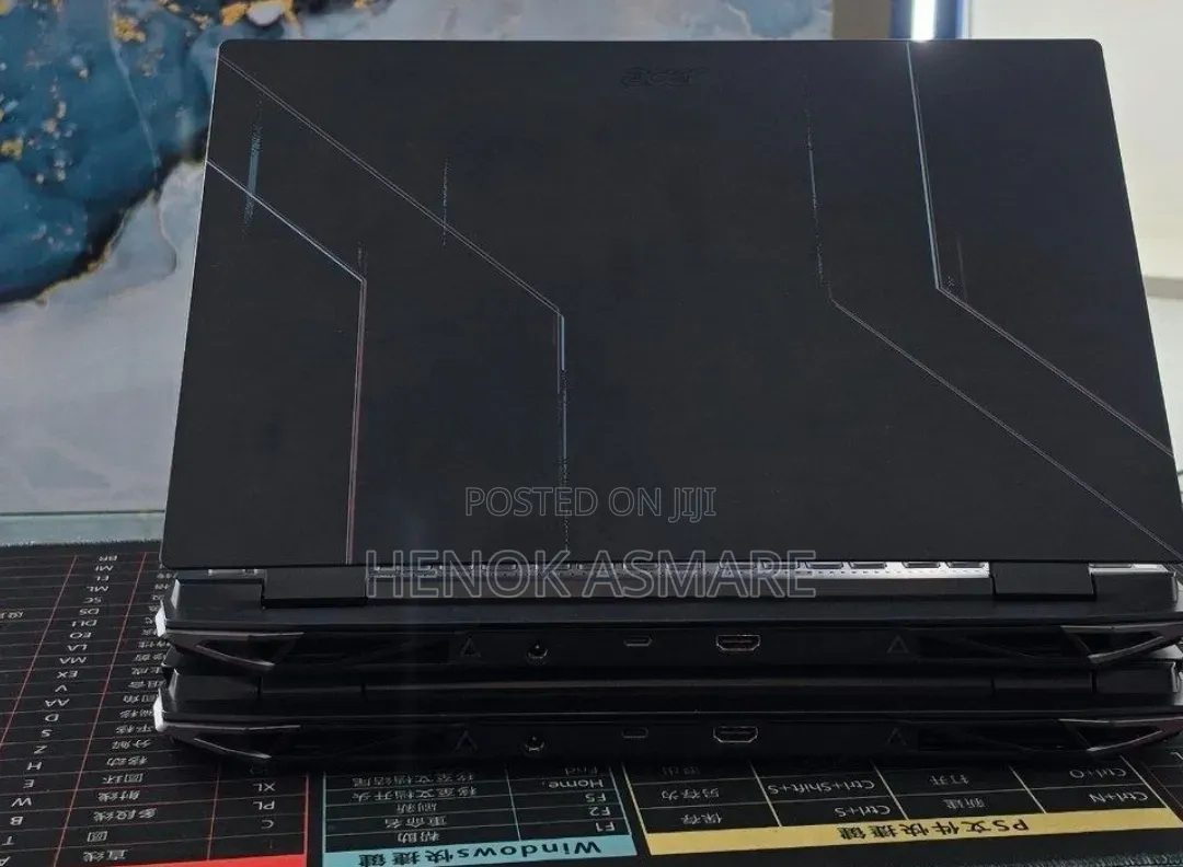 New Laptop Acer Nitro 5 16GB Intel Core i9 SSD 1T