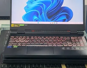 New Laptop Acer Nitro 5 16GB Intel Core i9 SSD 1T