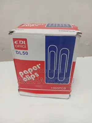 Paper Clip 50CM