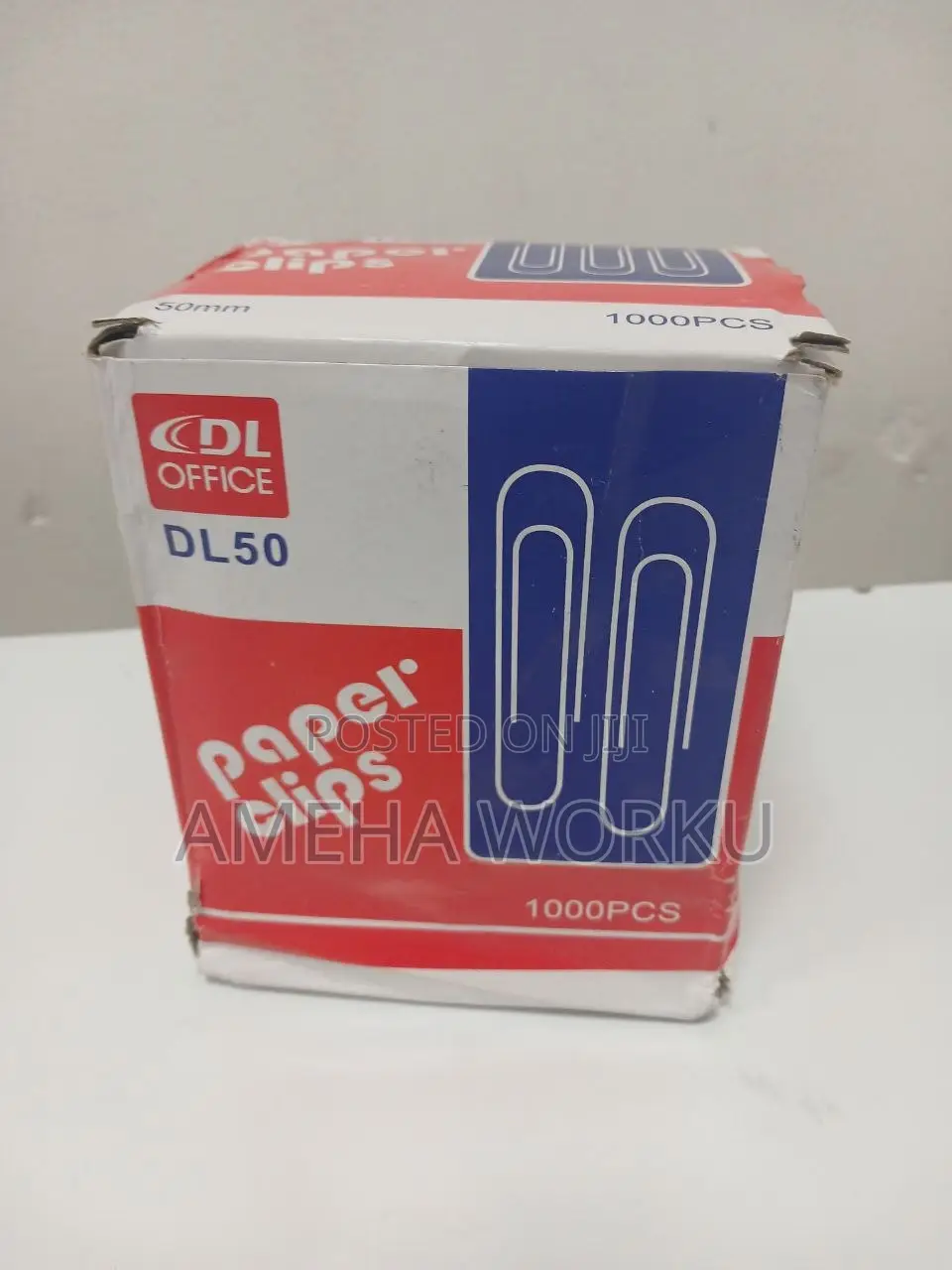 Paper Clip 50CM