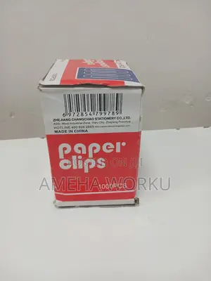 Paper Clip 50CM
