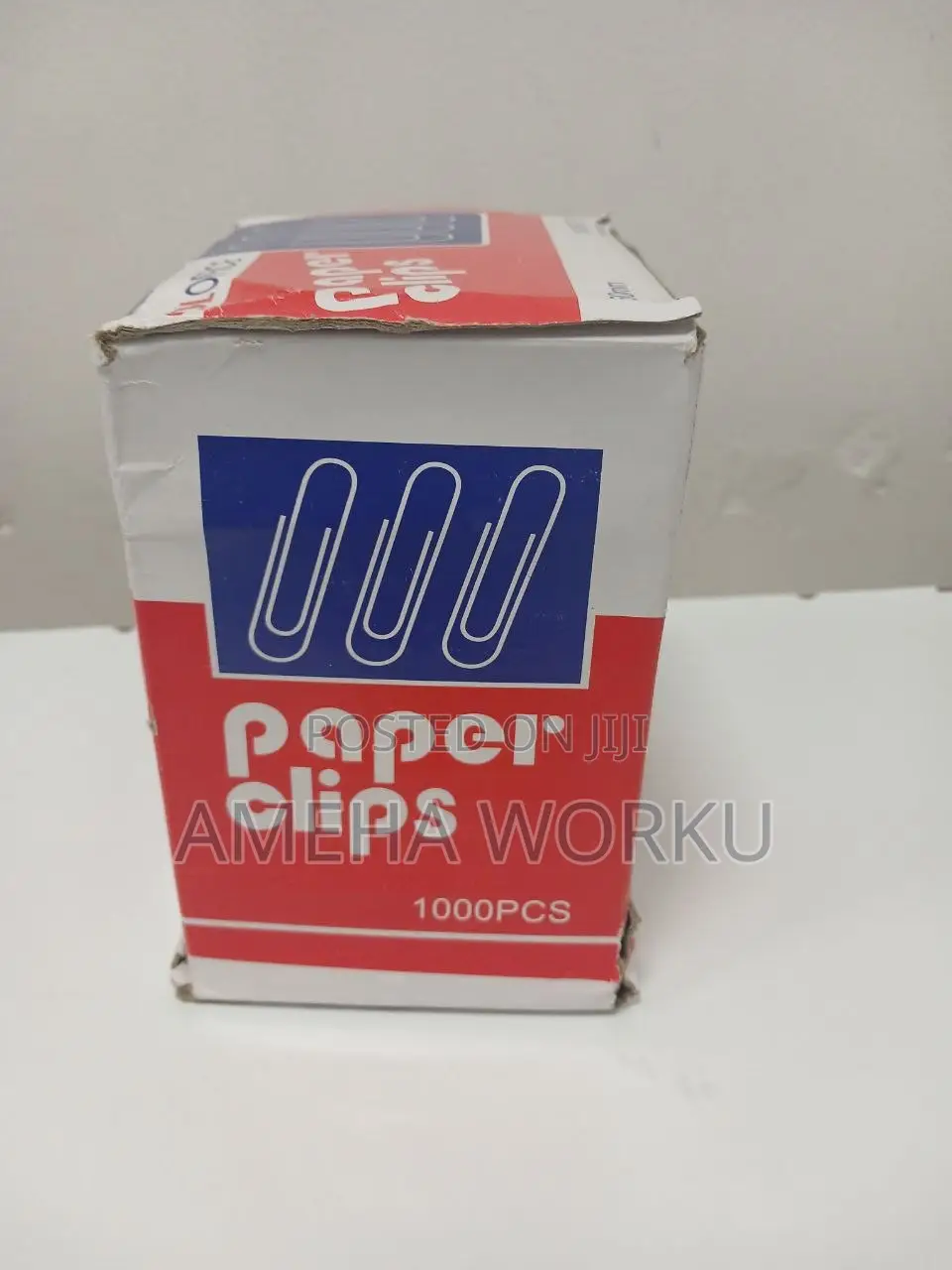 Paper Clip 50CM