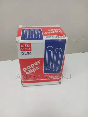 Paper Clip 50CM