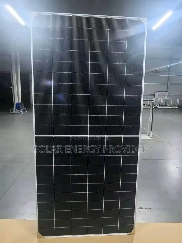 20kw Solar Energy System