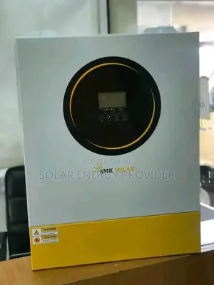 20kw Solar Energy System