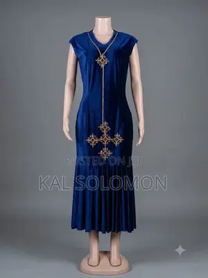 የበሐል ልብስ Traditional Dress