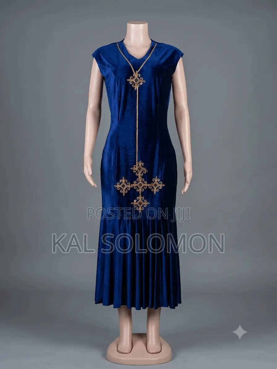 የበሐል ልብስ Traditional Dress