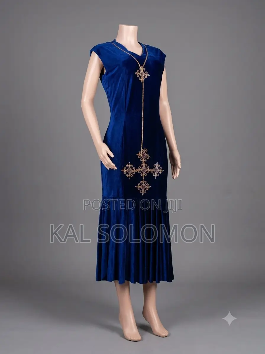 የበሐል ልብስ Traditional Dress