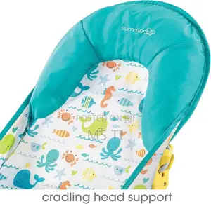 Deluxe Baby Bather 0+