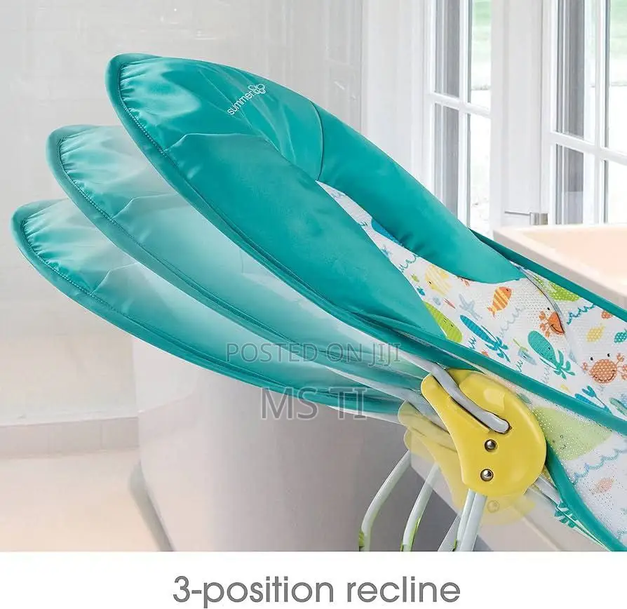 Deluxe Baby Bather 0+