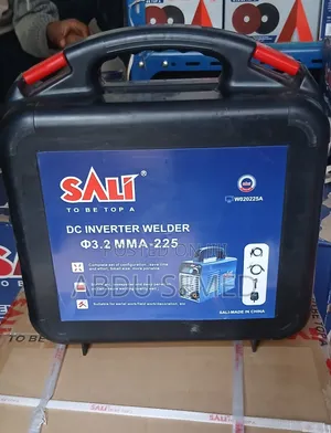 Sali Welding