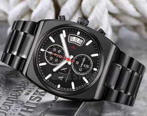 Armani Exchange Oliver Chronograph Watch
