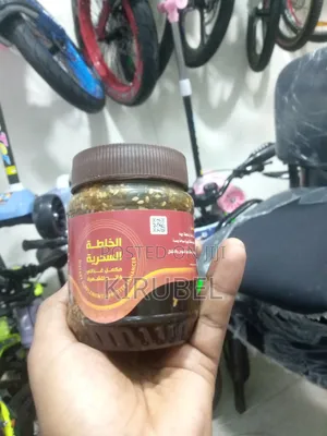 ከ2 አመት ጀምሮ ላሉ ሀለሉ የሚሆን Yemeni Honey የመኒ ማር