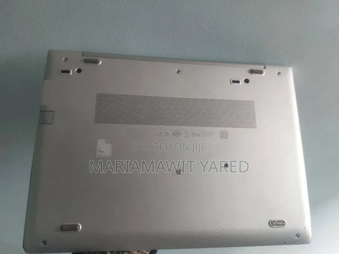 Laptop HP Compaq 6910p 16GB Intel Core i7 HDD 512GB