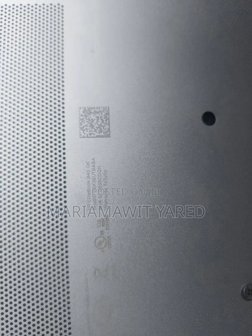 Laptop HP Compaq 6910p 16GB Intel Core i7 HDD 512GB