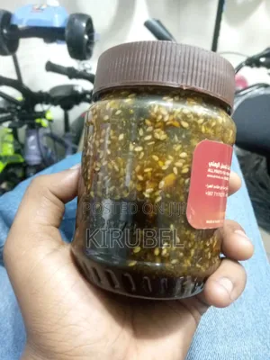 ለ አካላዊ ጤና ከጥፍጥና ጋር የመኒ ማር Yemeni Honey