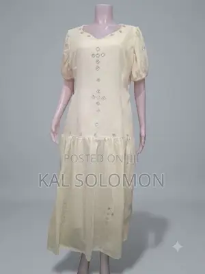 የበሐል ልብስ Traditional Dress